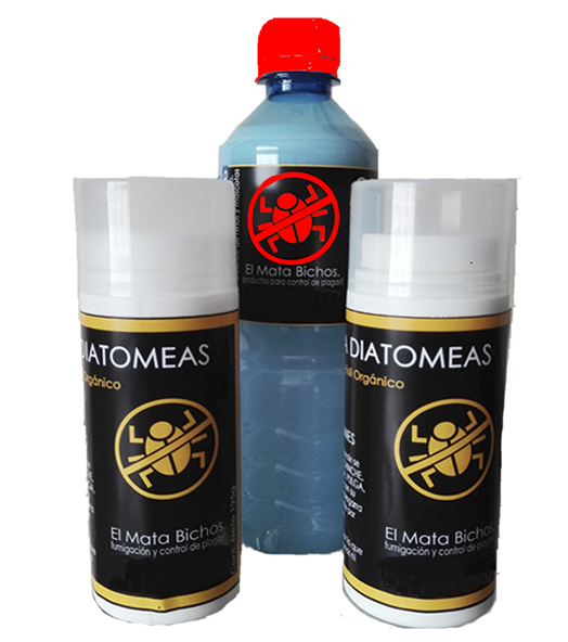 TRATAMIENTO ANTIPULGAS Y GARRAPATAS